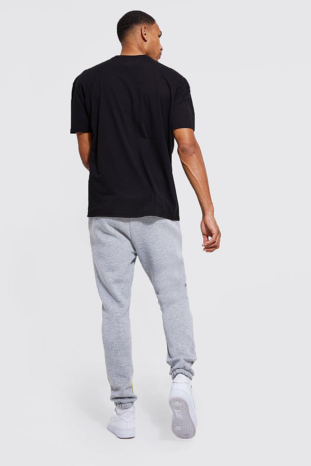 Pantalon de clearance chandal nike pitillo